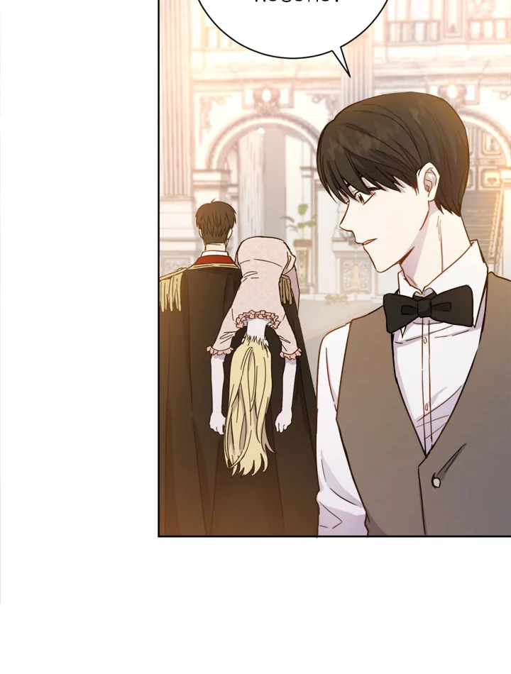 The Princess' Double Life 8 54